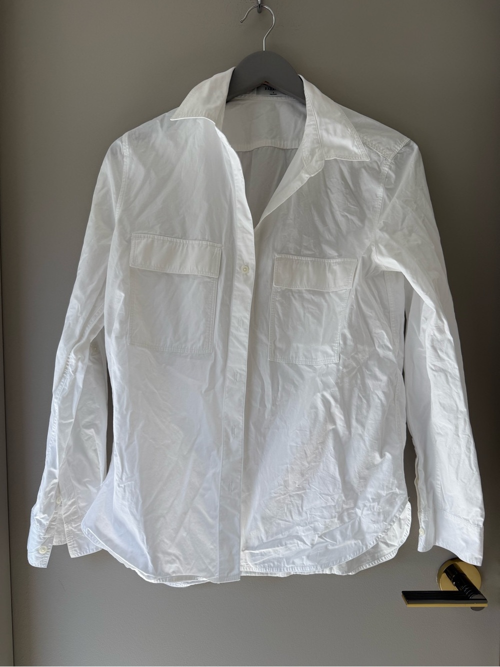 Babaton Aritzia Women’s Button Down Shirt